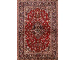 Keshan orientalisk matta 148 x 223 cm