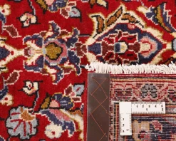 Keshan orientalisk matta 148 x 223 cm
