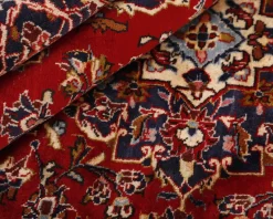 Keshan orientalisk matta 148 x 223 cm