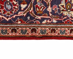 Keshan orientalisk matta 148 x 223 cm