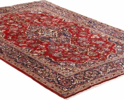 Keshan orientalisk matta 148 x 223 cm