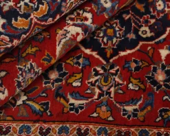 Keshan orientalisk matta 144 x 253 cm