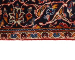 Keshan orientalisk matta 144 x 253 cm
