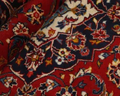 Keshan orientalisk matta 148 x 238 cm
