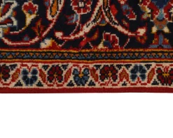 Keshan orientalisk matta 148 x 238 cm