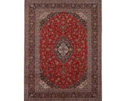 Keshan orientalisk matta 308 x 408 cm