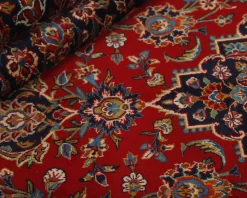 Keshan orientalisk matta 308 x 408 cm