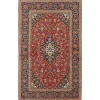 Keshan orientalisk matta 139 x 228 cm