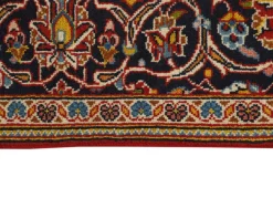 Keshan orientalisk matta 139 x 228 cm