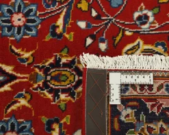 Keshan orientalisk matta 142 x 221 cm
