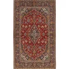 Keshan orientalisk matta 135 x 218 cm