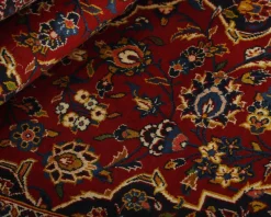 Keshan orientalisk matta 135 x 218 cm