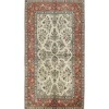 Keshan orientalisk matta 150 x 277 cm