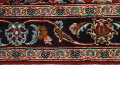 Keshan orientalisk matta 95 x 144 cm