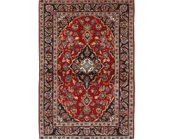 Keshan orientalisk matta 104 x 155 cm