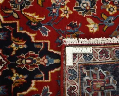 Keshan orientalisk matta 104 x 155 cm
