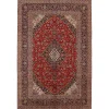 Keshan orientalisk matta 222 x 323 cm