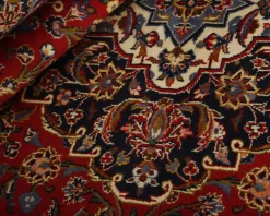 Keshan orientalisk matta 222 x 323 cm
