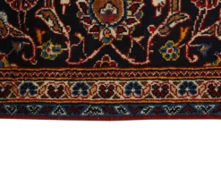 Keshan orientalisk matta 197 x 293 cm