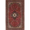 Keshan orientalisk matta 193 x 313 cm