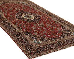 Keshan orientalisk matta 193 x 313 cm