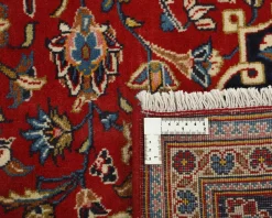 Keshan orientalisk matta 202 x 307 cm