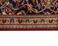 Keshan orientalisk matta 202 x 307 cm
