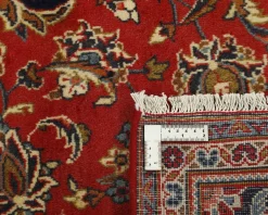 Keshan orientalisk matta 197 x 298 cm