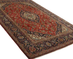 Keshan orientalisk matta 197 x 298 cm