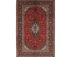 Keshan orientalisk matta 200 x 301 cm