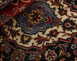 Keshan orientalisk matta 200 x 301 cm