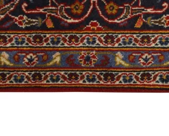 Keshan orientalisk matta 200 x 301 cm