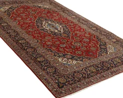 Keshan orientalisk matta 200 x 301 cm