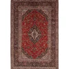 Keshan orientalisk matta 204 x 295 cm