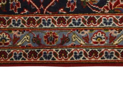 Keshan orientalisk matta 204 x 295 cm