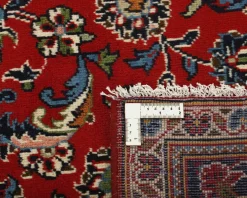 Keshan orientalisk matta 192 x 312 cm