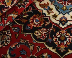 Keshan orientalisk matta 192 x 312 cm