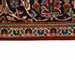 Keshan orientalisk matta 192 x 312 cm