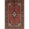 Keshan orientalisk matta 192 x 291 cm