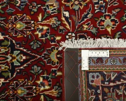 Keshan orientalisk matta 138 x 215 cm