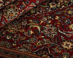 Keshan orientalisk matta 138 x 215 cm