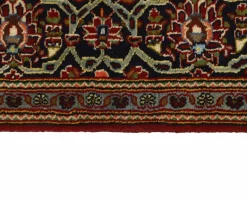 Keshan orientalisk matta 138 x 215 cm