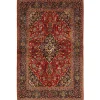 Keshan orientalisk matta 136 x 216 cm