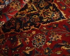 Keshan orientalisk matta 136 x 216 cm