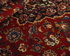 Keshan orientalisk matta 135 x 226 cm