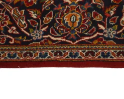 Keshan orientalisk matta 135 x 226 cm