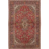 Keshan orientalisk matta 137 x 218 cm