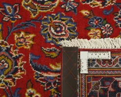 Keshan orientalisk matta 137 x 218 cm