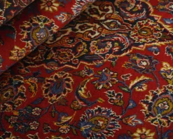 Keshan orientalisk matta 137 x 218 cm