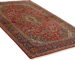Keshan orientalisk matta 137 x 218 cm